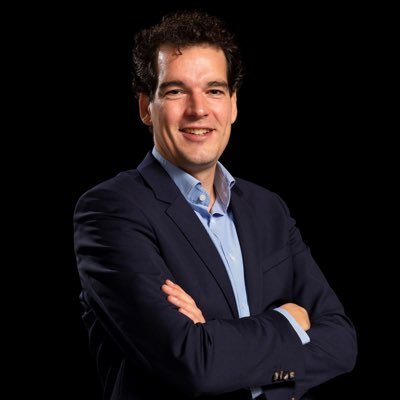 Image of Author: Jerke Verschoor